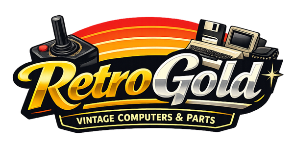 RetroGold Shop