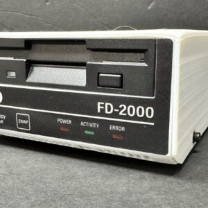 CMD FD 2000