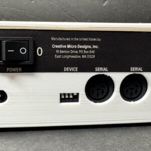 CMD FD 2000