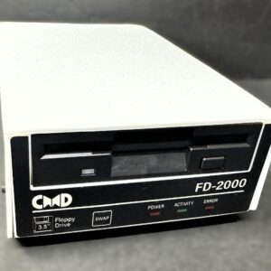 CMD FD 2000