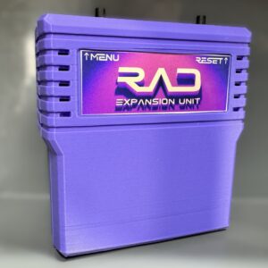 RAD REU