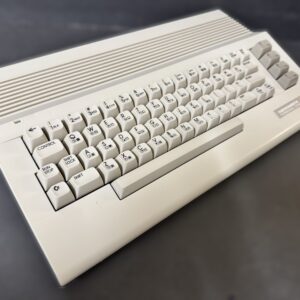 Commodore 64C Computer