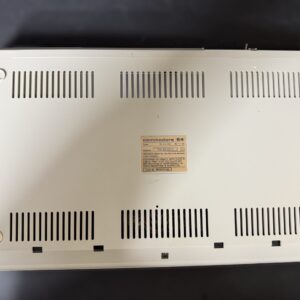 Commodore 64C Computer