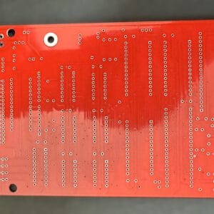 Commodore 1581 Enhanced V2 Floppy Disk Drive PCB (Unpopulated) – COREi64 Licensed